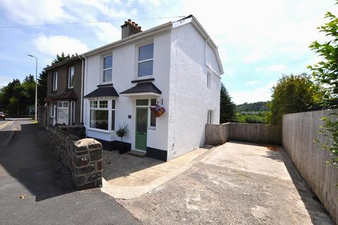 3 bedroom semi-detached house for sale, Abbey Mead, Carmarthen