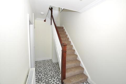 3 bedroom semi-detached house for sale, Abbey Mead, Carmarthen