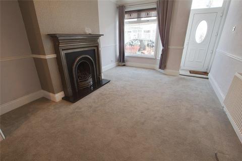 2 bedroom end of terrace house for sale, Jesmond Gardens, Hull HU9
