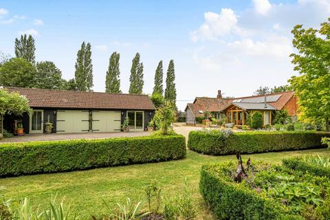 4 bedroom barn conversion for sale, Steeple Ashton, Trowbridge