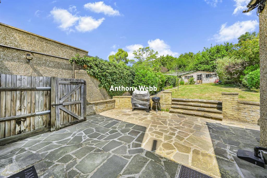 Garden/Patio