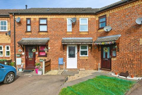 1 bedroom terraced house for sale, Elsing Drive, King's Lynn, Norfolk, PE30
