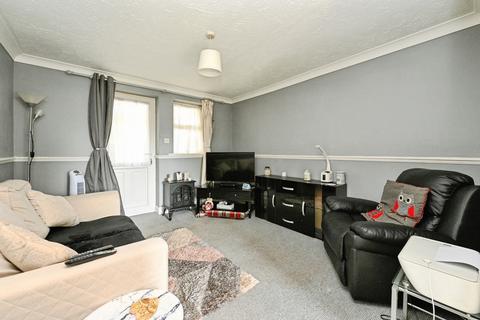 1 bedroom terraced house for sale, Elsing Drive, King's Lynn, Norfolk, PE30