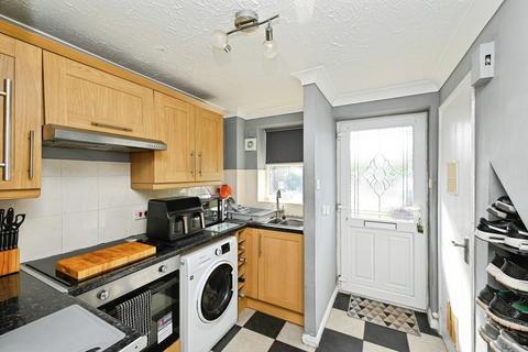 1 bedroom terraced house for sale, Elsing Drive, King's Lynn, Norfolk, PE30