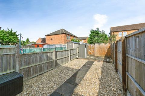 1 bedroom terraced house for sale, Elsing Drive, King's Lynn, Norfolk, PE30