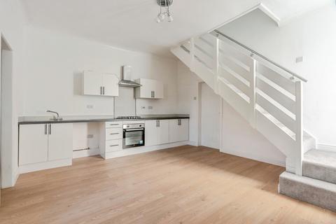 3 bedroom end of terrace house for sale, Queensberry Road, Burnley, Lancashire, BB11