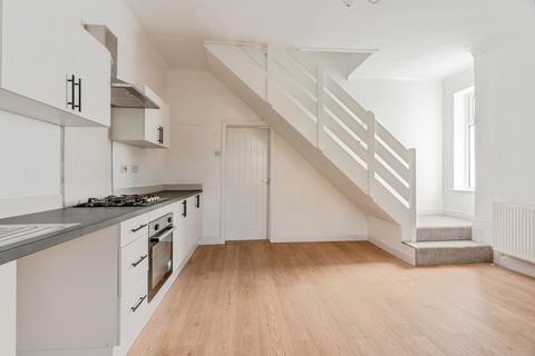 3 bedroom end of terrace house for sale, Queensberry Road, Burnley, Lancashire, BB11