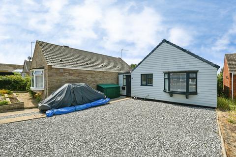 2 bedroom bungalow for sale, Torrey Close, Heacham, King's Lynn, Norfolk, PE31
