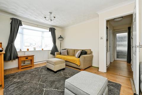2 bedroom bungalow for sale, Torrey Close, Heacham, King's Lynn, Norfolk, PE31