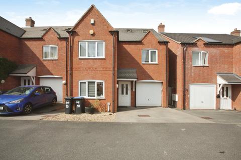 5 bedroom detached house for sale, Windmill Close, Rugby