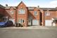 Windmill Close, Rugby