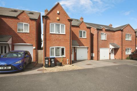 5 bedroom detached house for sale, Windmill Close, Rugby