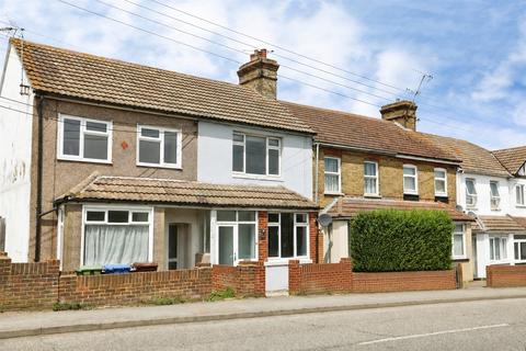 2 bedroom terraced house for sale, Barton Hill Drive, Minster On Sea, Sheerness