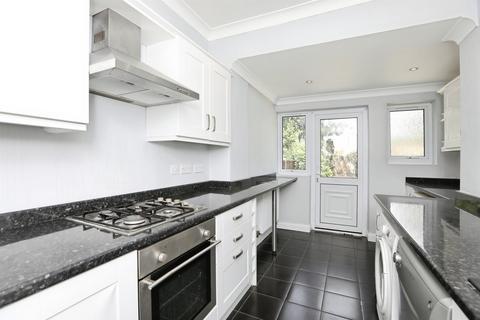 2 bedroom terraced house for sale, Barton Hill Drive, Minster On Sea, Sheerness