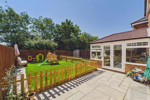 3 bedroom detached house for sale, Cedar Drive, Jarrow