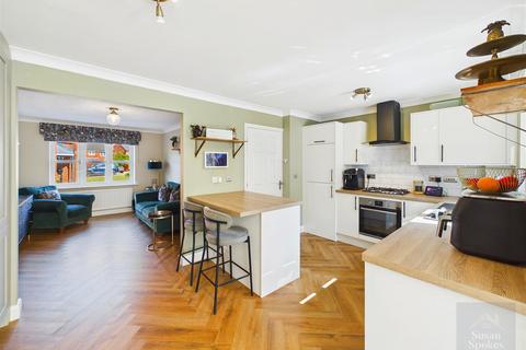 3 bedroom detached house for sale, Cedar Drive, Jarrow