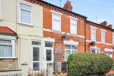 undefined, Gordon Road, WELLINGBOROUGH