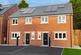 Plot 94, The Westbourne at Station View, South Elmsall, High Street WF9