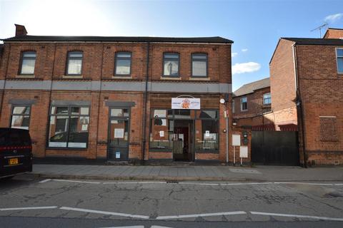 undefined, Canal Street, Wigston, LE18 4PL