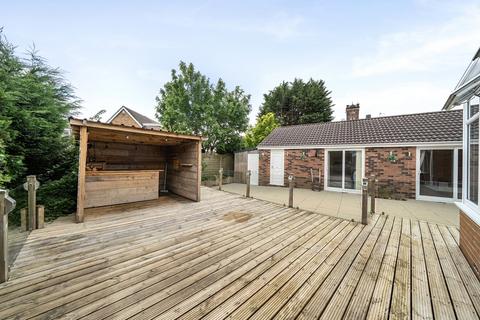 3 bedroom semi-detached bungalow for sale, Lily Street, Royton, Oldham, Greater Manchester, OL2