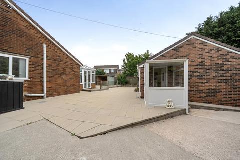3 bedroom semi-detached bungalow for sale, Lily Street, Royton, Oldham, Greater Manchester, OL2