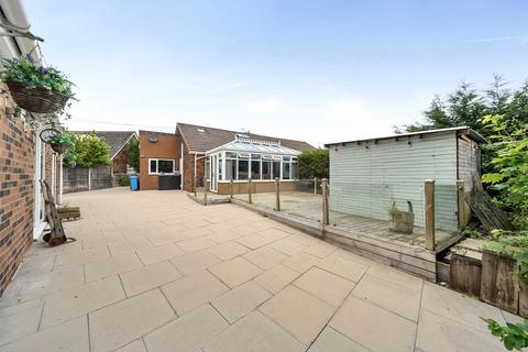 3 bedroom semi-detached bungalow for sale, Lily Street, Royton, Oldham, Greater Manchester, OL2