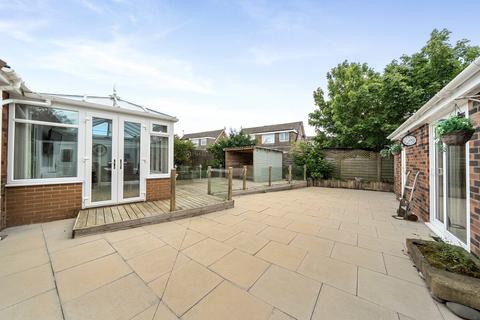3 bedroom semi-detached bungalow for sale, Lily Street, Royton, Oldham, Greater Manchester, OL2