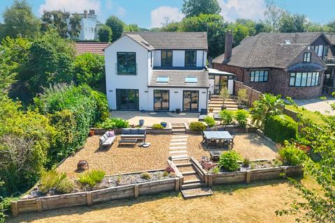 4 bedroom detached house for sale, Marston Lane, Market Harborough LE16