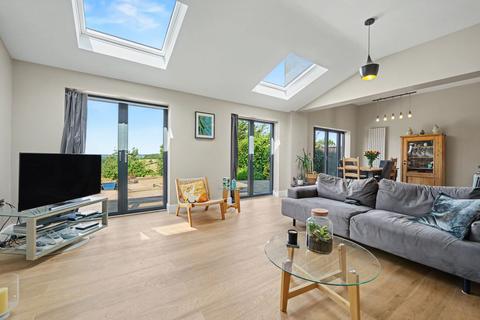 4 bedroom detached house for sale, Marston Lane, Market Harborough LE16