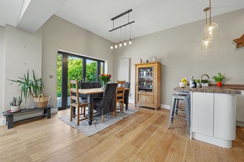 4 bedroom detached house for sale, Marston Lane, Market Harborough LE16