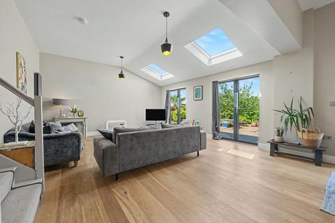 4 bedroom detached house for sale, Marston Lane, Market Harborough LE16