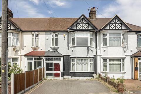 Winchester Road, London