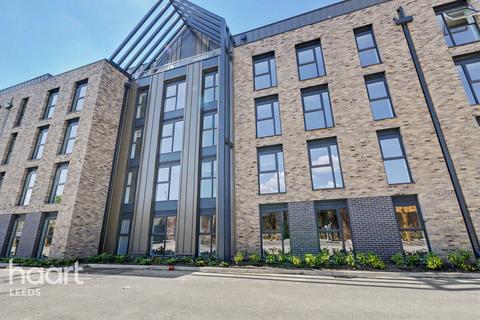 2 bedroom apartment for sale, Richmond Hill Approach, Leeds