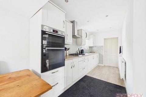 2 bedroom detached house for sale, Stryt Issa, Pen-Y-Cae, LL14