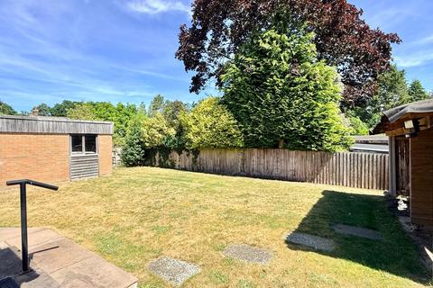 undefined, Lake Road, Verwood, BH31 6BU