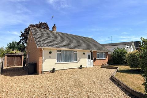 undefined, Lake Road, Verwood, BH31 6BU