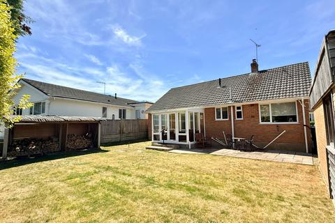 undefined, Lake Road, Verwood, BH31 6BU