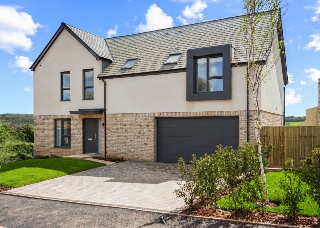 Showhome-editedw garage