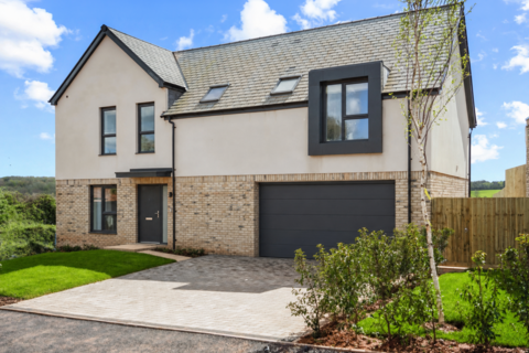 4 bedroom detached house for sale, Chillington TQ7