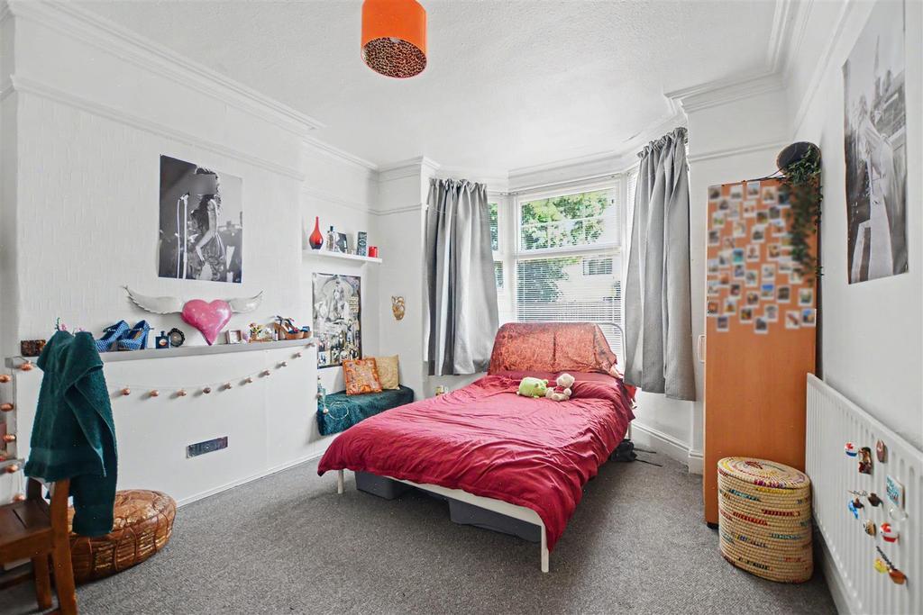 House in Nottingham, Beeston Rylands - View 4