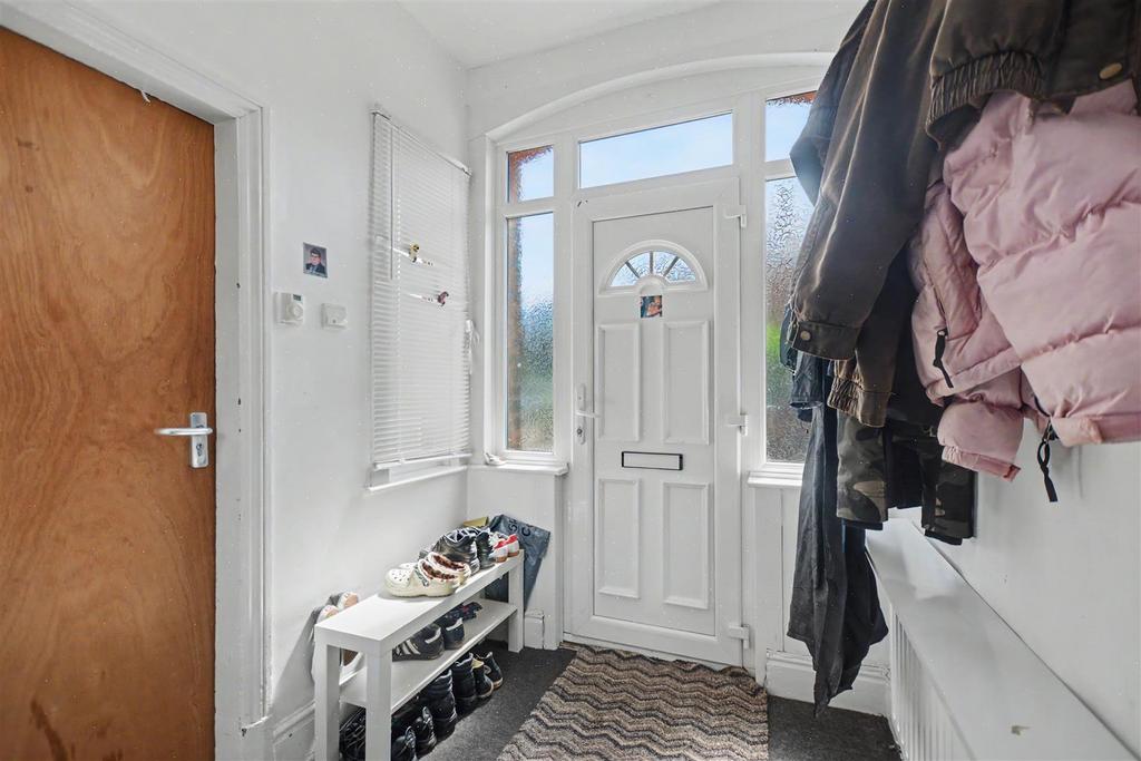 House in Nottingham, Beeston Rylands - View 5