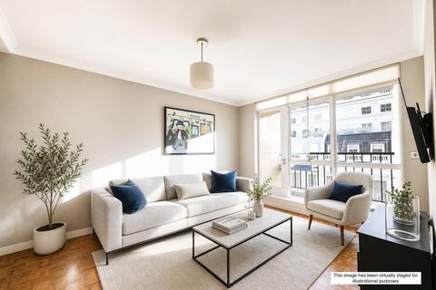 2 bedroom apartment for sale, Lancaster Gate, London