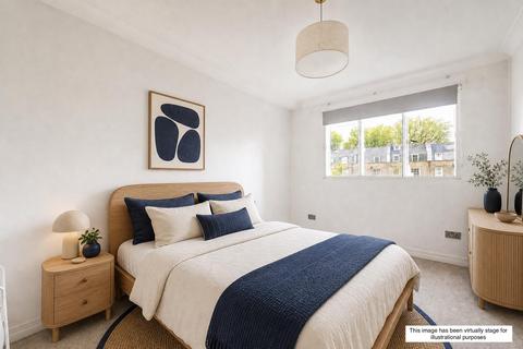 2 bedroom apartment for sale, Lancaster Gate, London