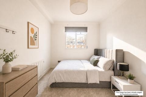 2 bedroom apartment for sale, Lancaster Gate, London