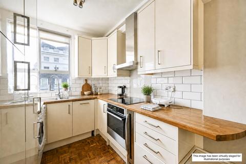 2 bedroom apartment for sale, Lancaster Gate, London