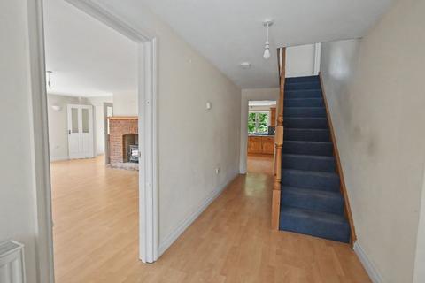 4 bedroom detached house for sale, Headland, South Zeal, Okehampton