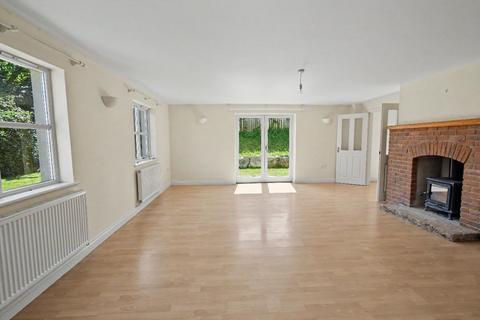 4 bedroom detached house for sale, Headland, South Zeal, Okehampton