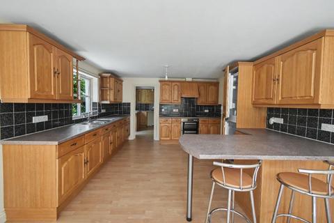 4 bedroom detached house for sale, Headland, South Zeal, Okehampton