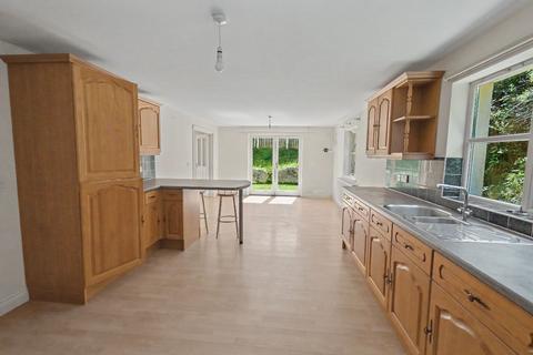 4 bedroom detached house for sale, Headland, South Zeal, Okehampton