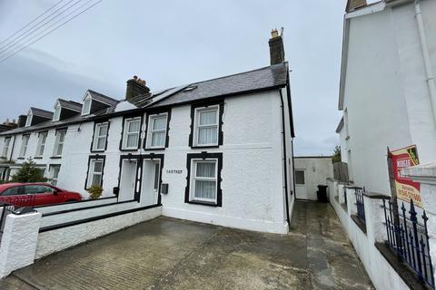undefined, Aberporth SA43